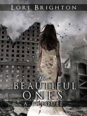 cover image of The Beautiful Ones